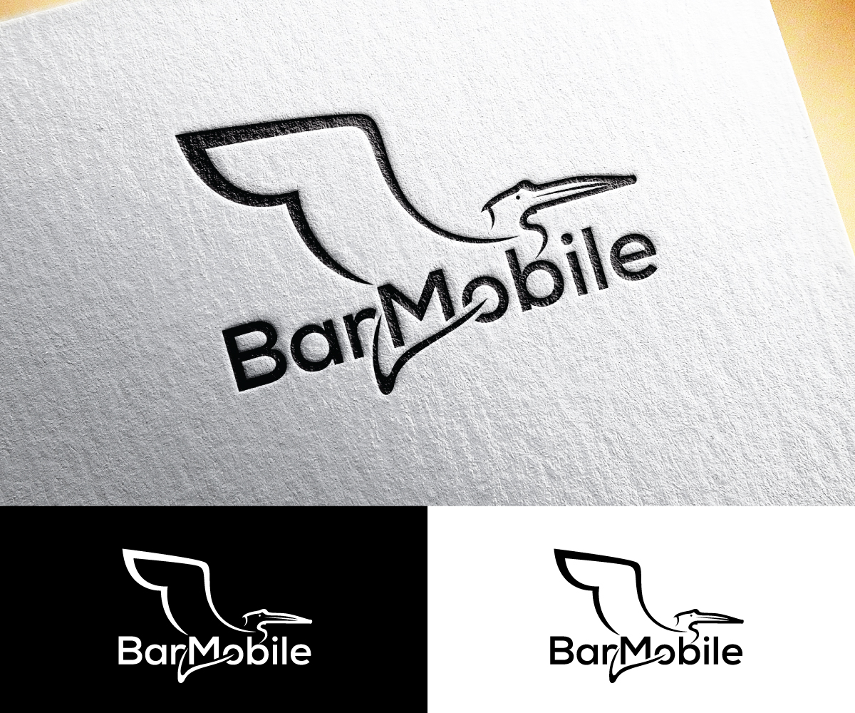 Logo Design by step forward 2 for Thirdrail | Design #33576898