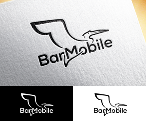 Logo Design by step forward 2 for Thirdrail | Design: #33576898
