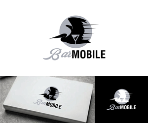 Logo-Design von Ansh Design für Thirdrail | Design: #33576828