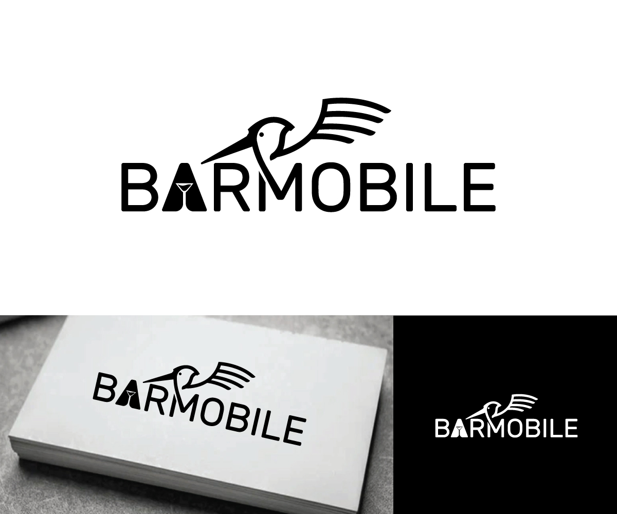 Logo-Design von Ansh Design für Thirdrail | Design #33576831