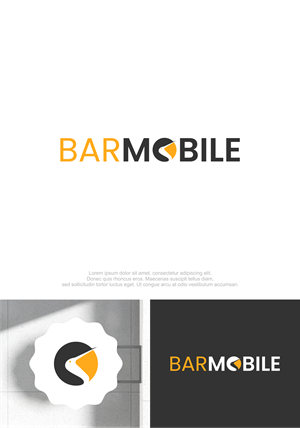 Logo Design by M.Syaiful Huda for Thirdrail | Design: #33574194