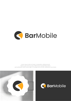 Logo Design by M.Syaiful Huda for Thirdrail | Design: #33574216