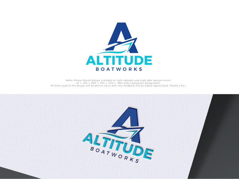 Logo Design by Cliping_path for this project | Design #33589321