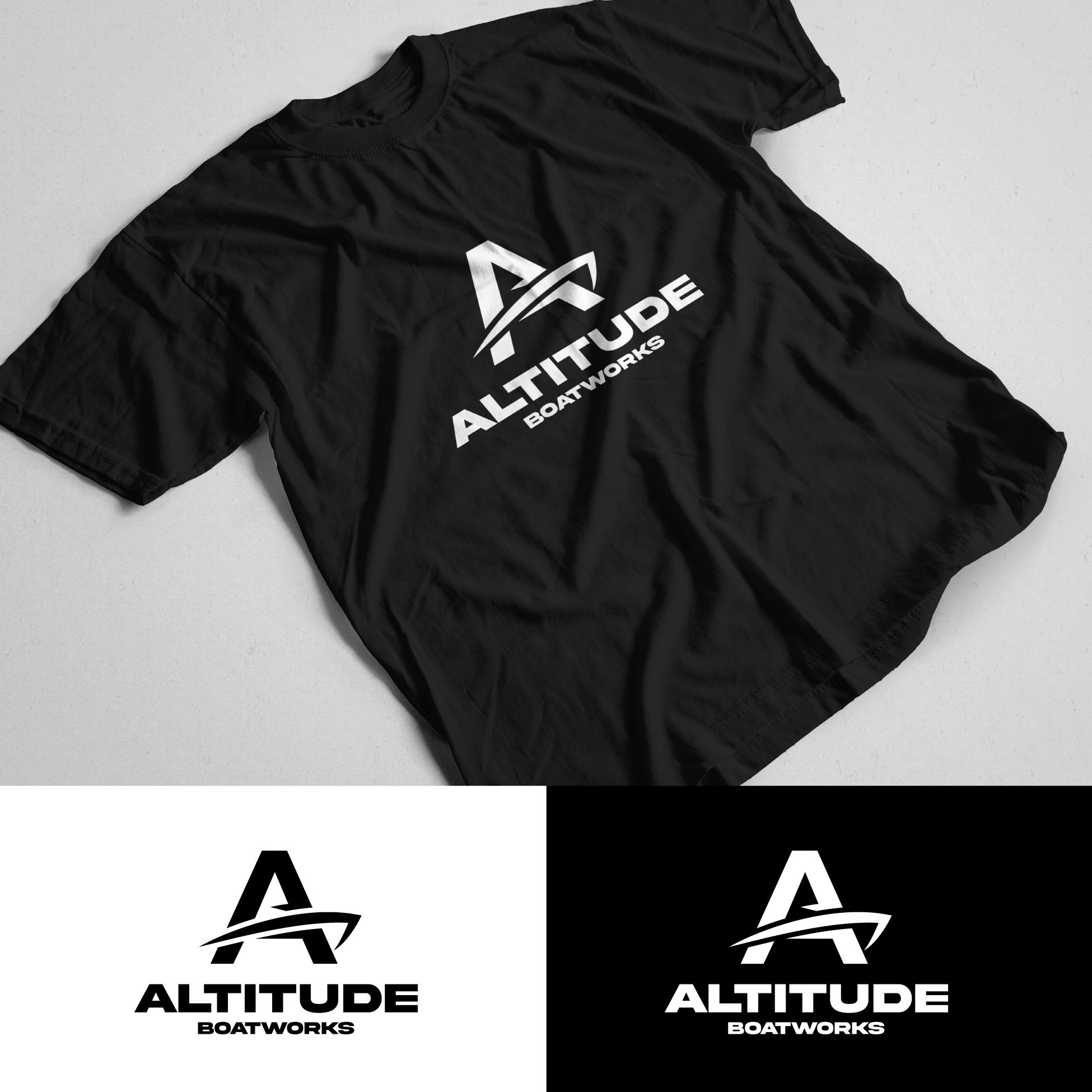 Logo Design by StromDesignHub for this project | Design #33578004