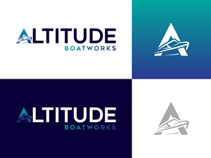 Logo Design by 439 Creations for this project | Design: #33588144