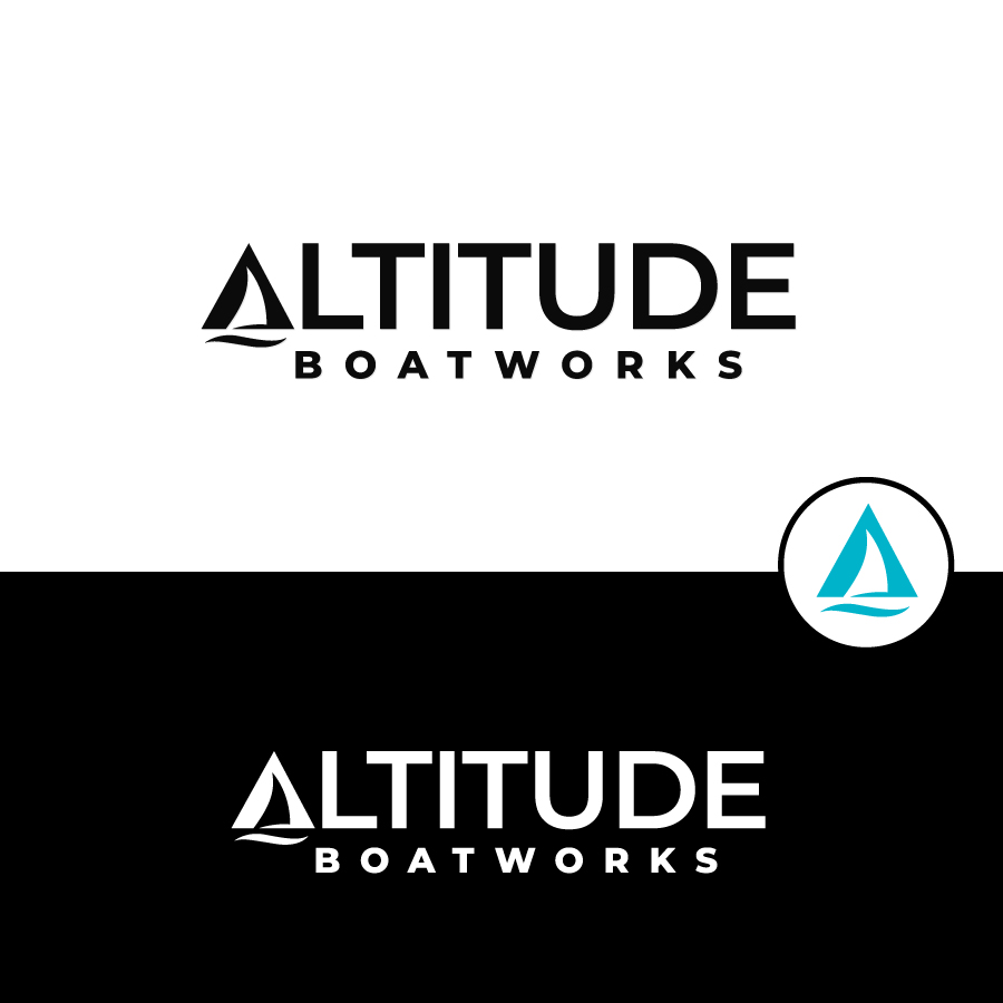 Logo Design by logoford for this project | Design #33576405