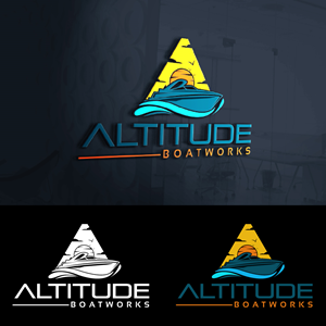 Logo-Design von Loknath für dieses Projekt | Design: #33577474