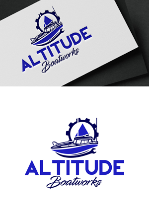 Logo-Design von Loknath für dieses Projekt | Design: #33577545