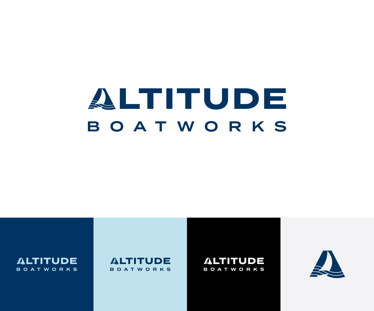 Logo Design by Lilie for this project | Design #33593296