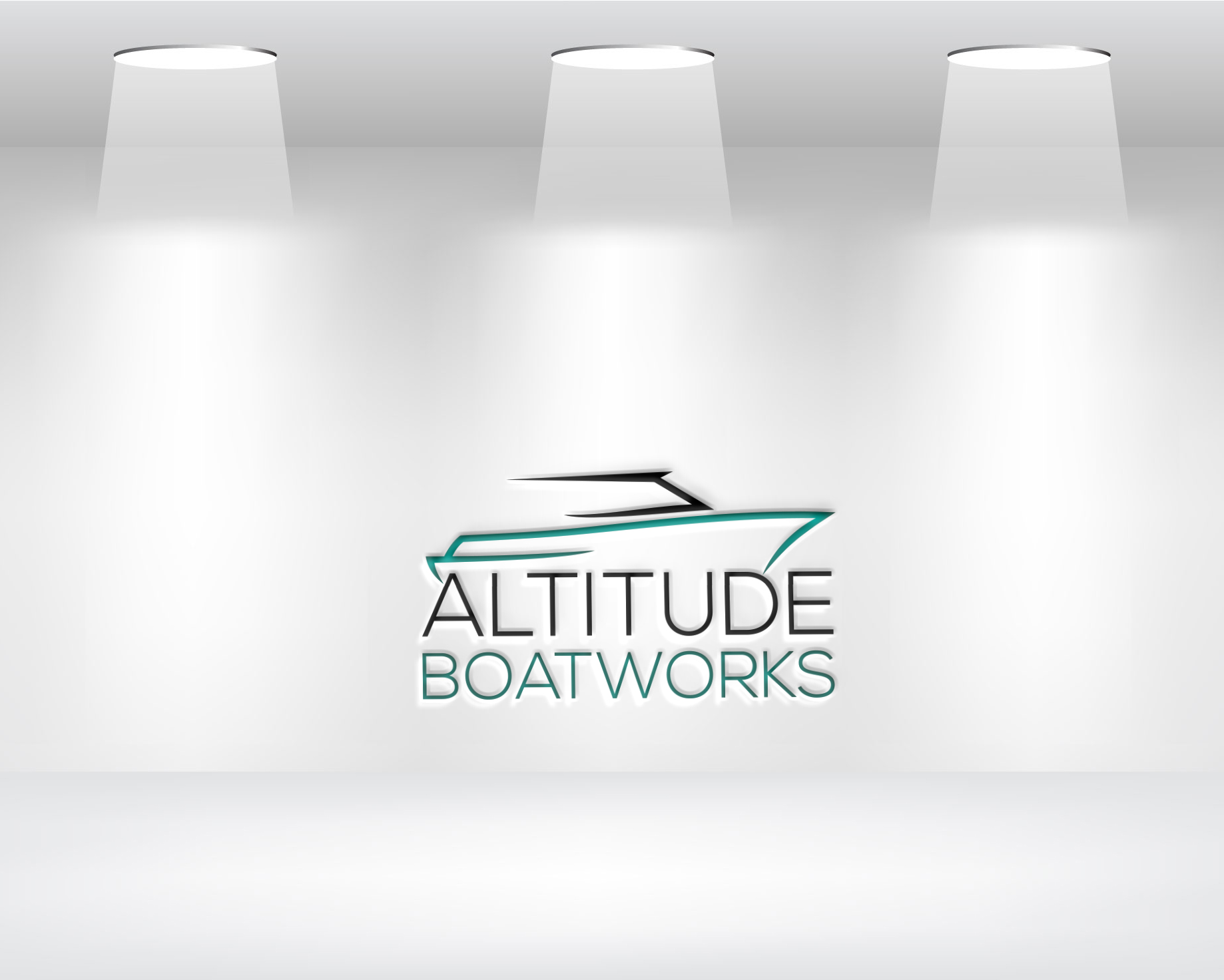 Logo Design by Daniel Khan for this project | Design #33584413