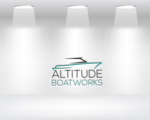 Design de Logo par Daniel Khan pour ce projet | Design : #33584413