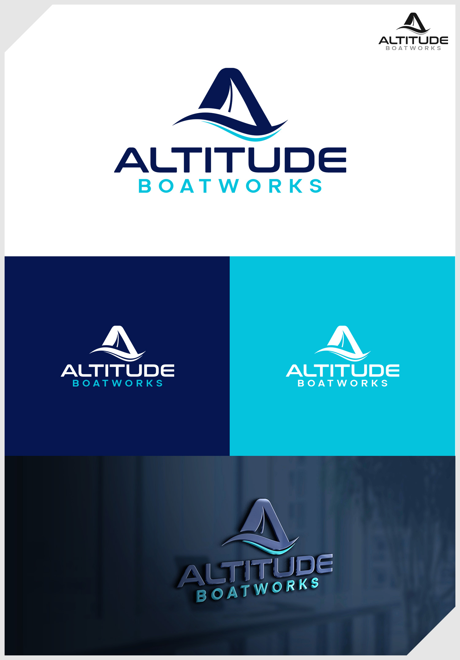 Logo Design by IDesign1606 for this project | Design #33577378