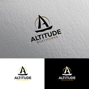 Logo Design by chris Ray for this project | Design: #33576631