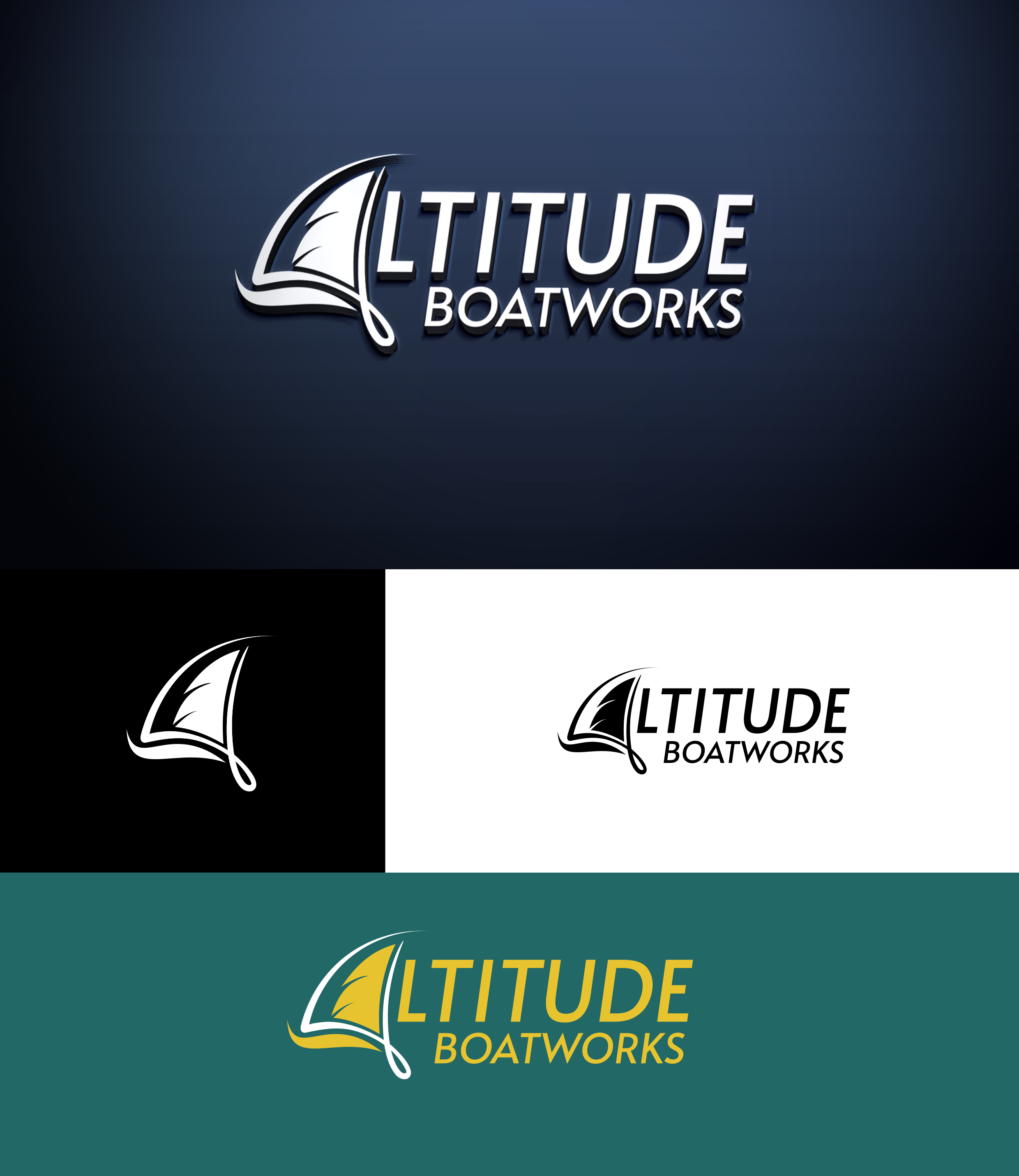 Logo Design by DesigNooox for this project | Design #33632330