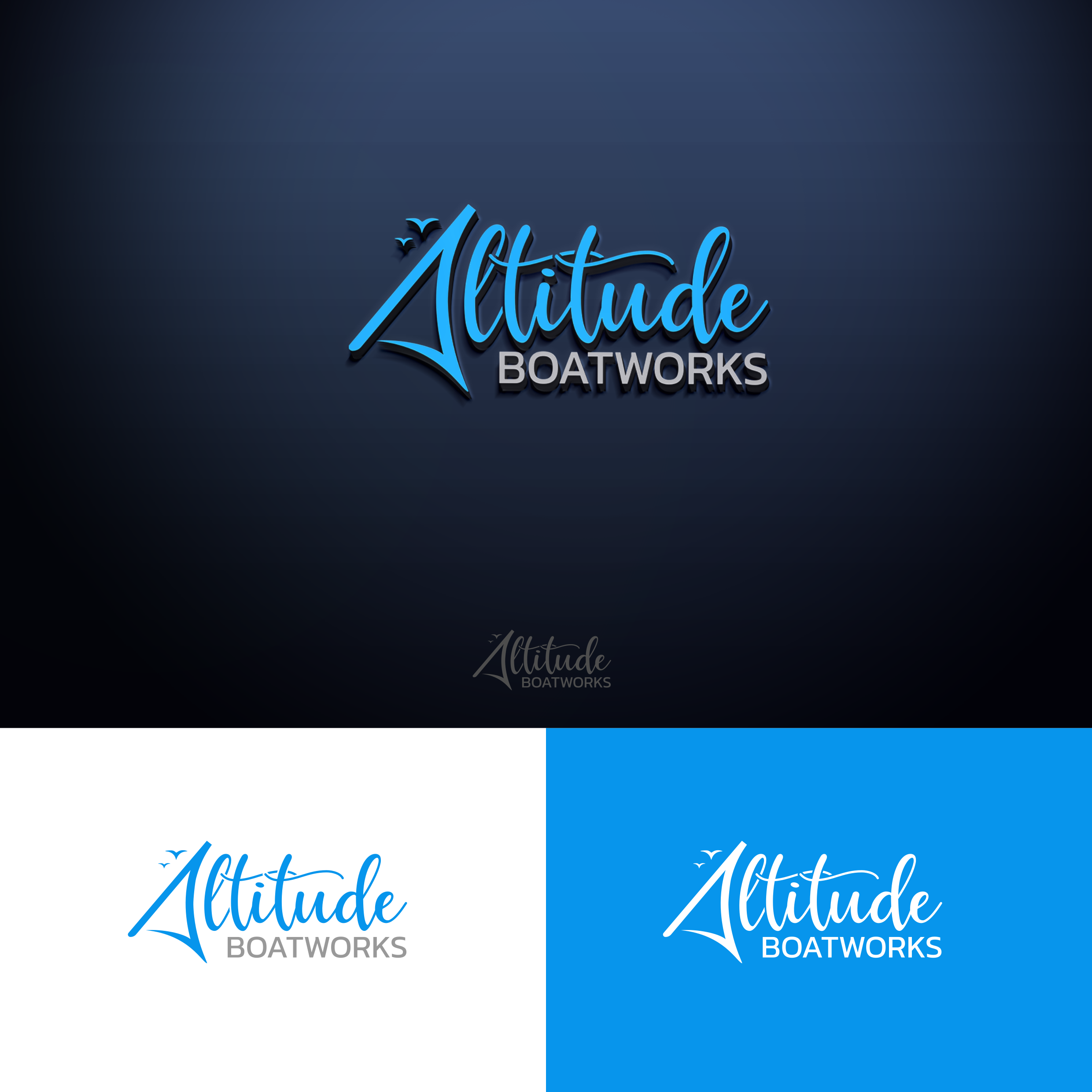 Logo Design by DesigNooox for this project | Design #33637323