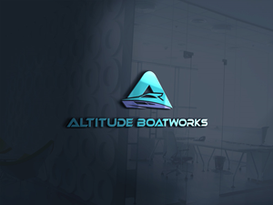 Logo-Design von Christopher C für dieses Projekt | Design: #33587458