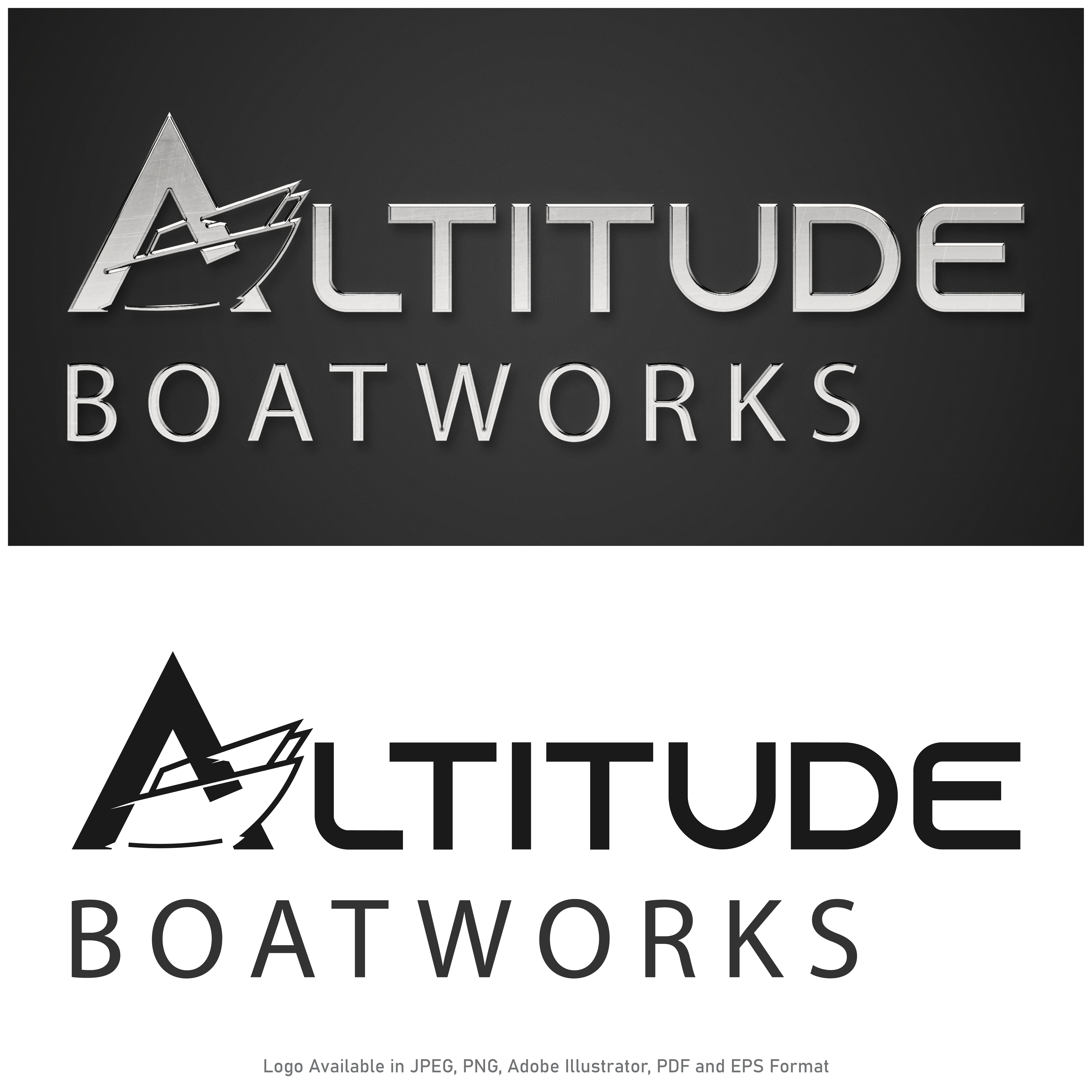 Logo Design by BEJIN for this project | Design #33587290