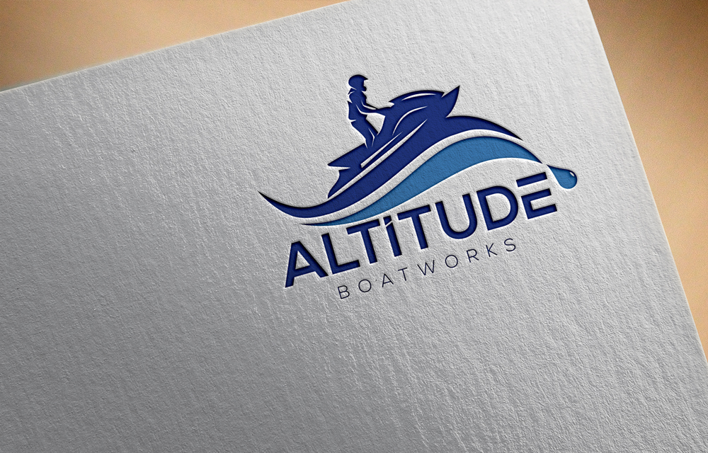 Logo Design by luxydesign for this project | Design #33586697