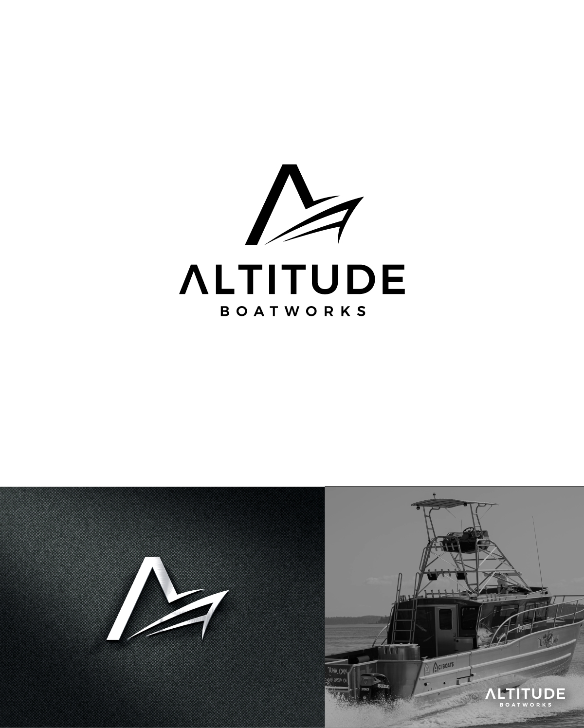 Logo Design by apik. for this project | Design #33574312