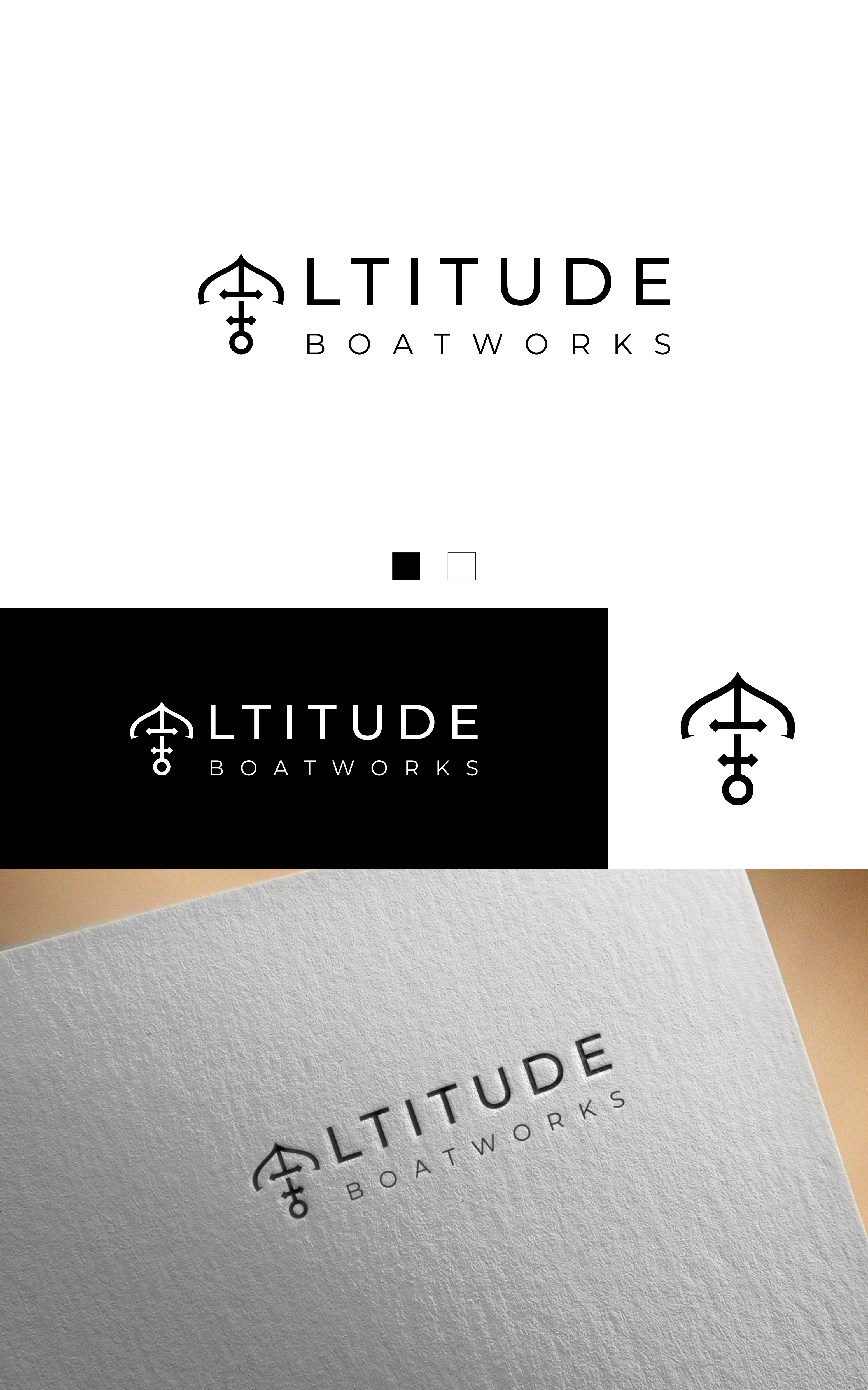 Logo Design by Dell_a.Design for this project | Design #33574594