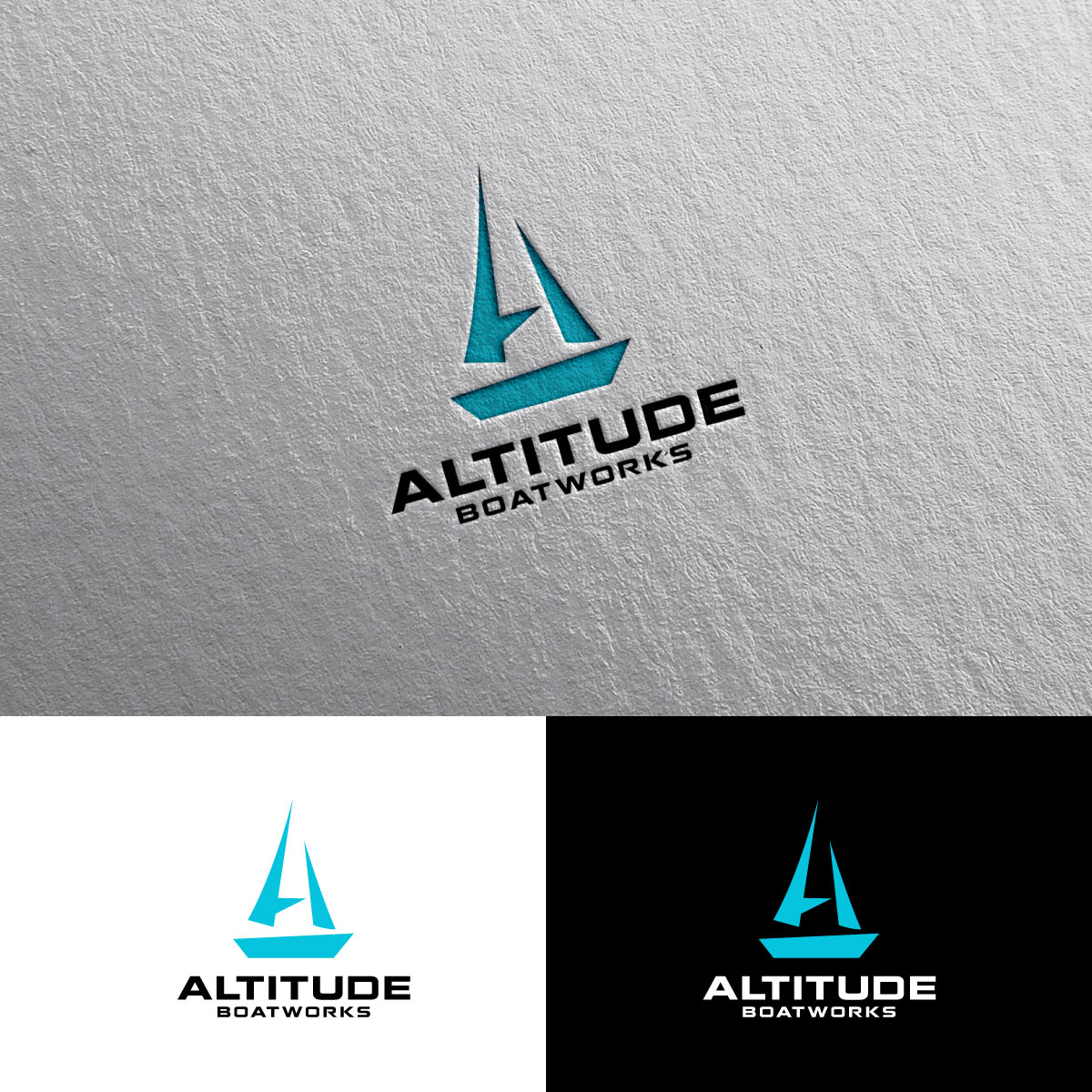 Logo Design by Alex Henry for this project | Design #33576947