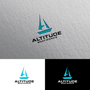 Logo-Design von Alex Henry für dieses Projekt | Design: #33576947