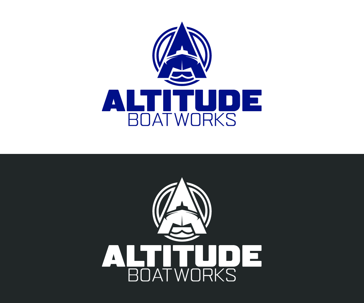 Logo Design by S5 for this project | Design #33633671