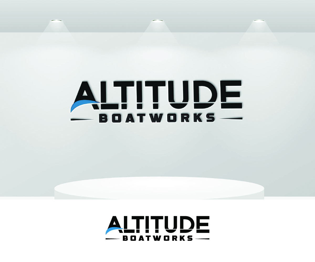 Logo Design by S5 for this project | Design #33633752