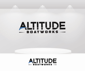 Logo Design by S5 for this project | Design: #33633752