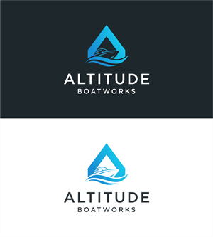 Logo Design by Leon.art for this project | Design #33644899
