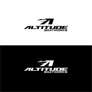 Logo Design by Arham Hidayat for this project | Design #33597730