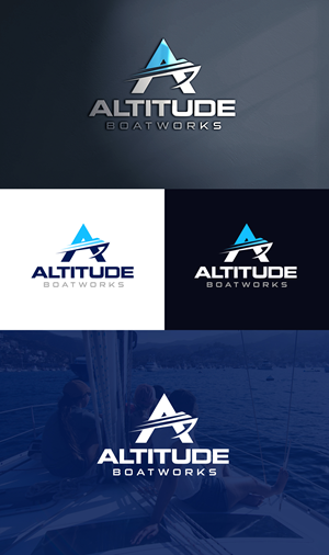 Logo Design by BehindSymbols for this project | Design: #33599041