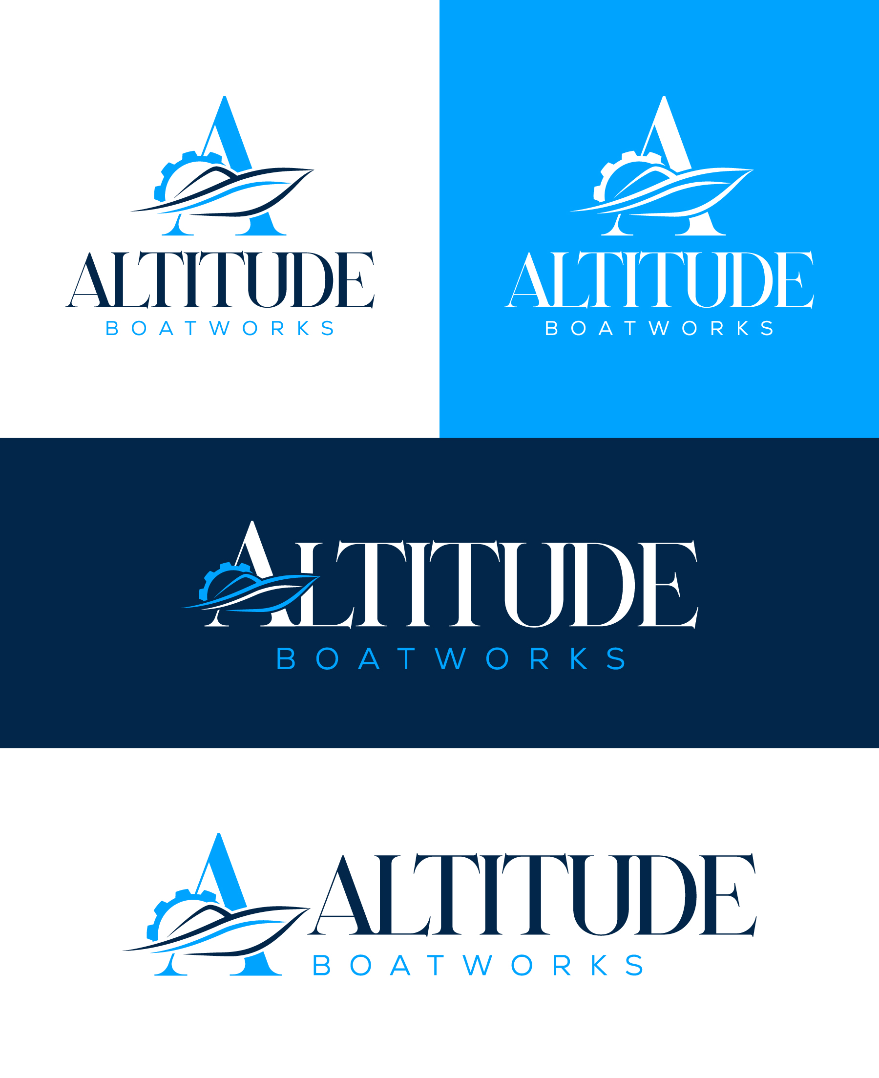 Logo Design by debdesign for this project | Design #33575749