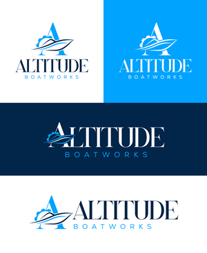 Logo Design by debdesign for this project | Design: #33575749