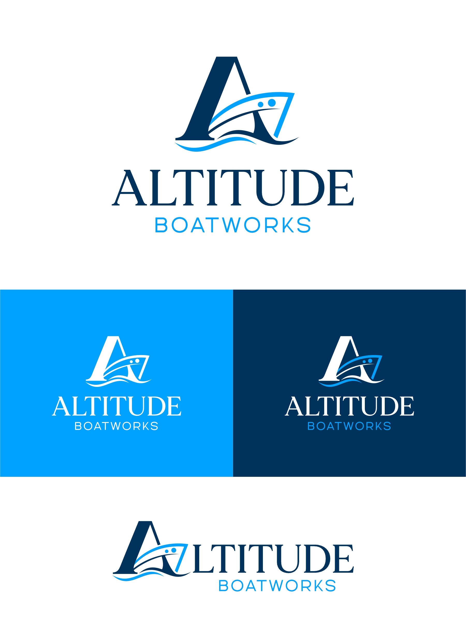 Logo Design by debdesign for this project | Design #33576144