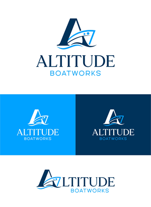 Logo Design by debdesign for this project | Design: #33576144