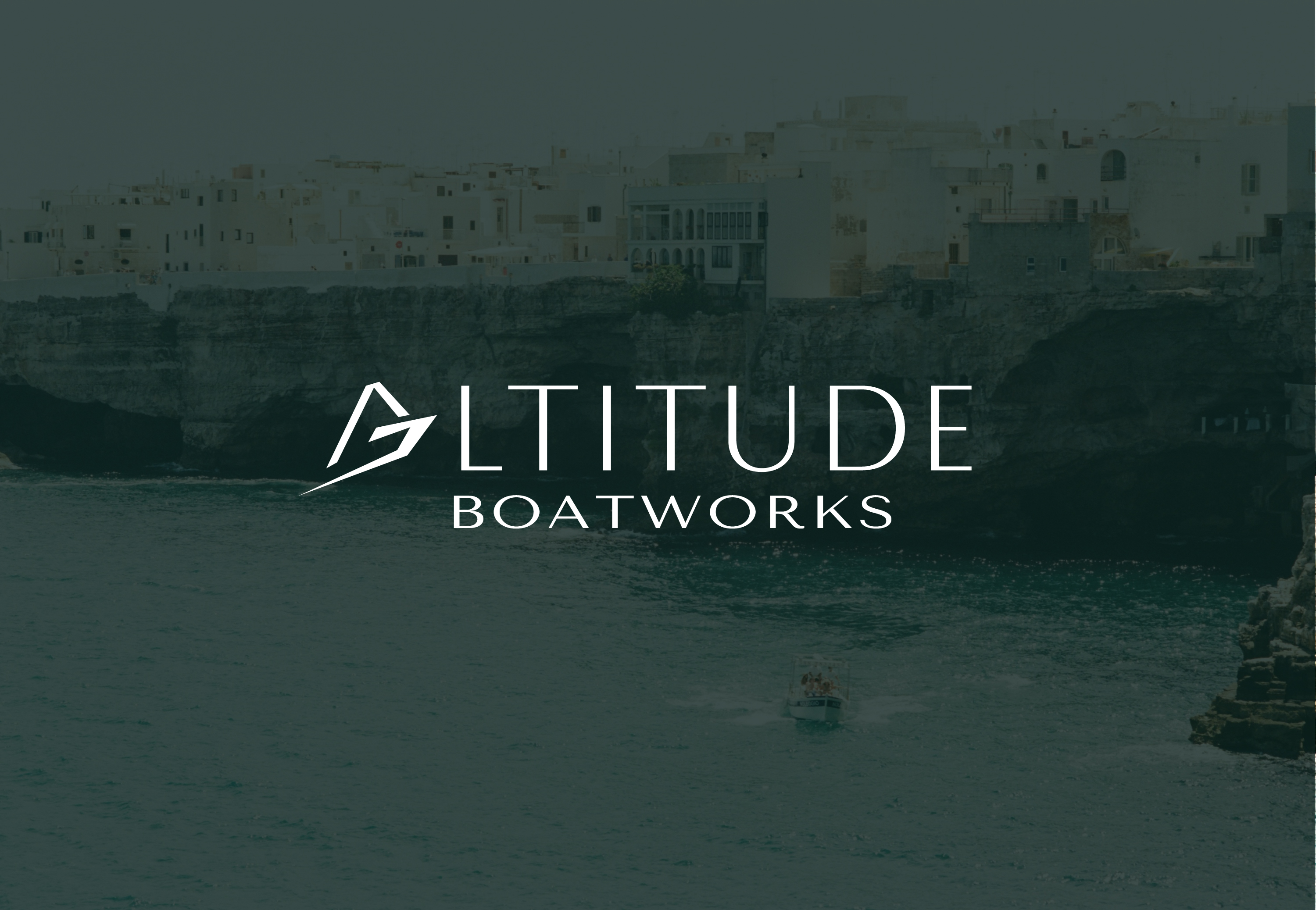 Logo Design by zeykan for this project | Design #33636594