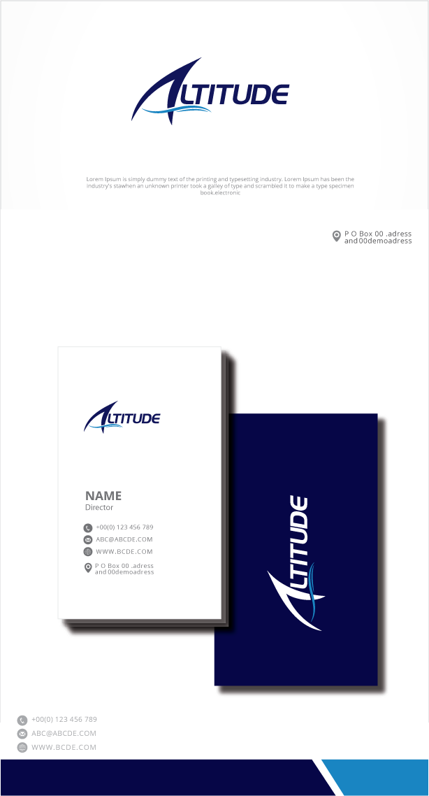 Logo Design by zebronicgraphic for this project | Design #33578160