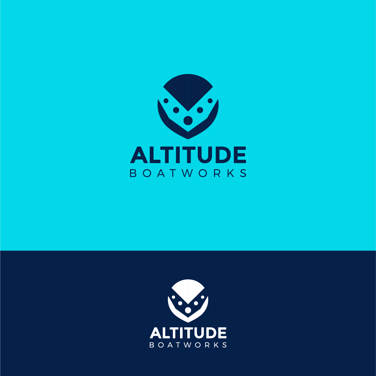 Logo Design by Fauzan Zainal for this project | Design #33616216