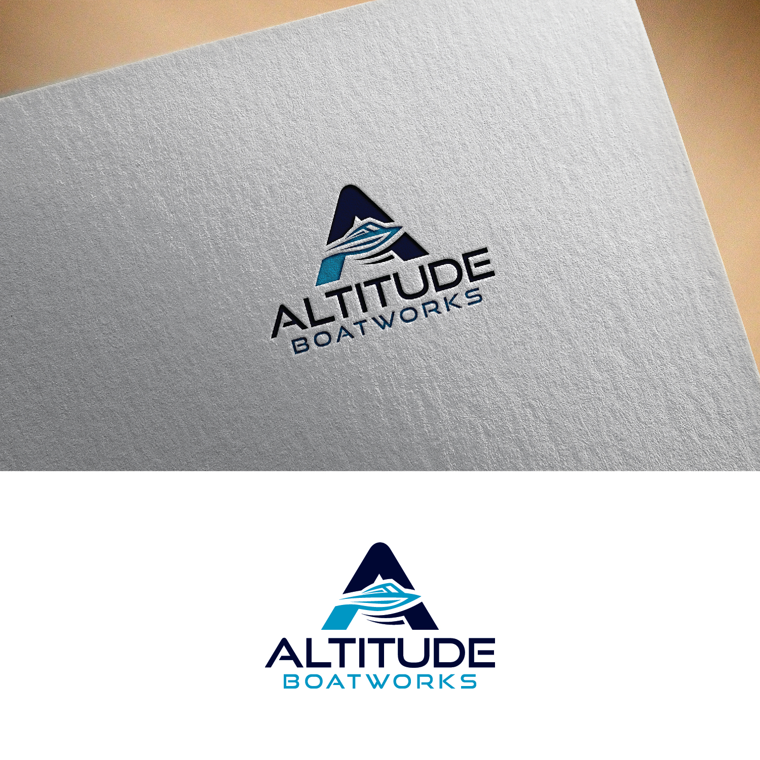 Logo Design by Maxo-Biz for this project | Design #33578017