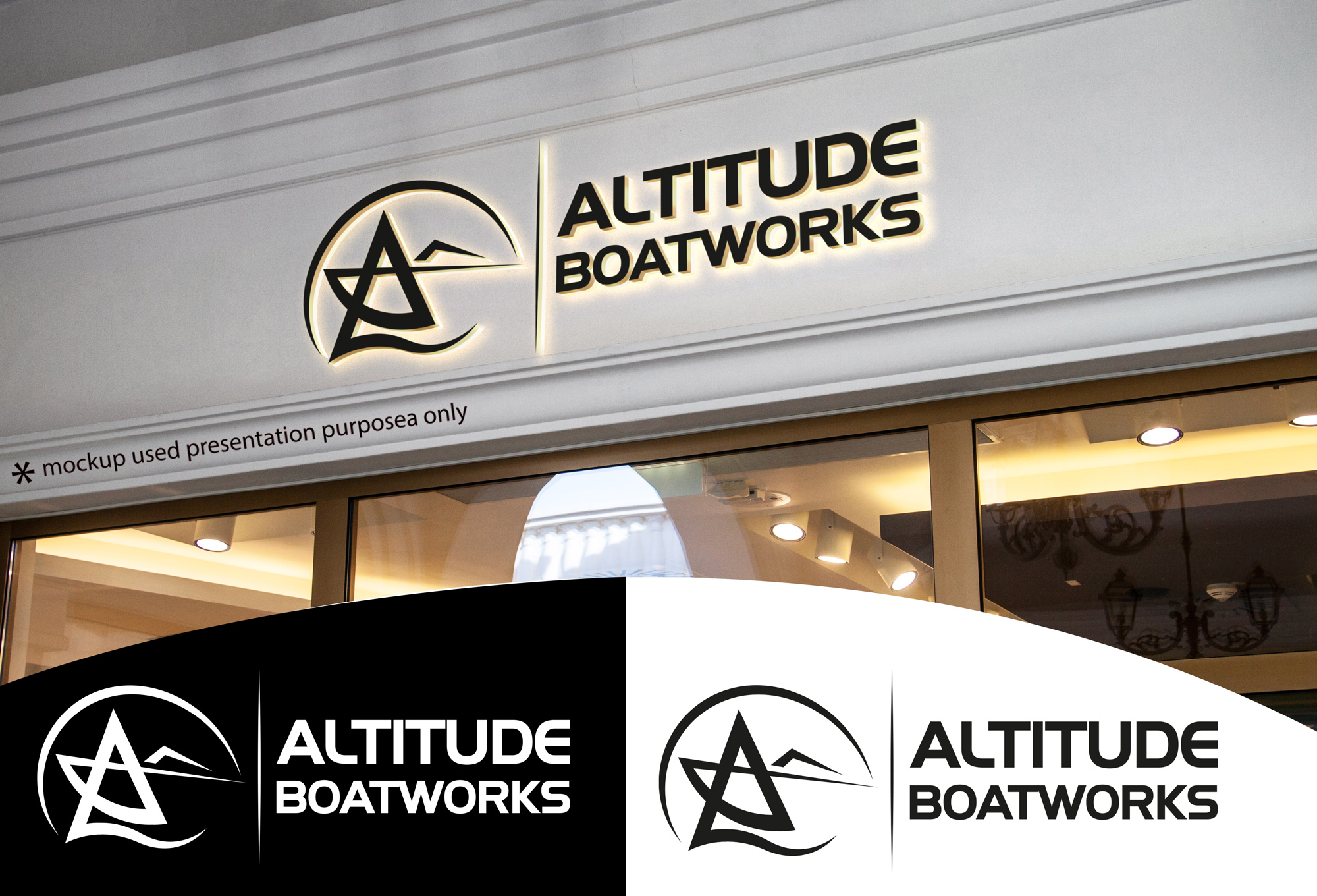 Logo Design by Rubia@ for this project | Design #33580893