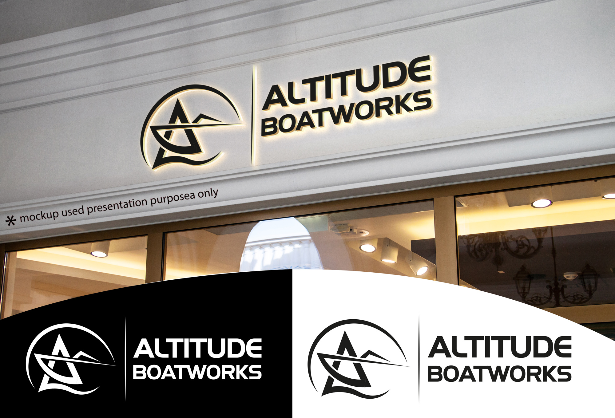 Logo Design by Rubia@ for this project | Design #33580894