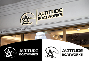 Logo Design by Rubia@ for this project | Design: #33580894