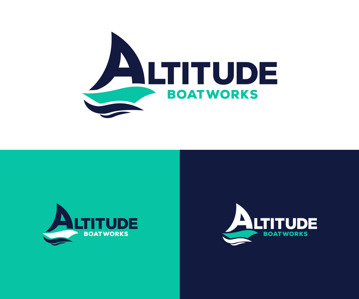 Logo Design by Ansh Design for this project | Design #33576894