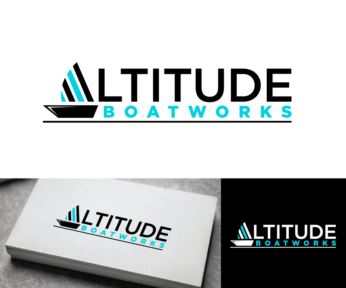 Logo Design by Ansh Design for this project | Design #33576896