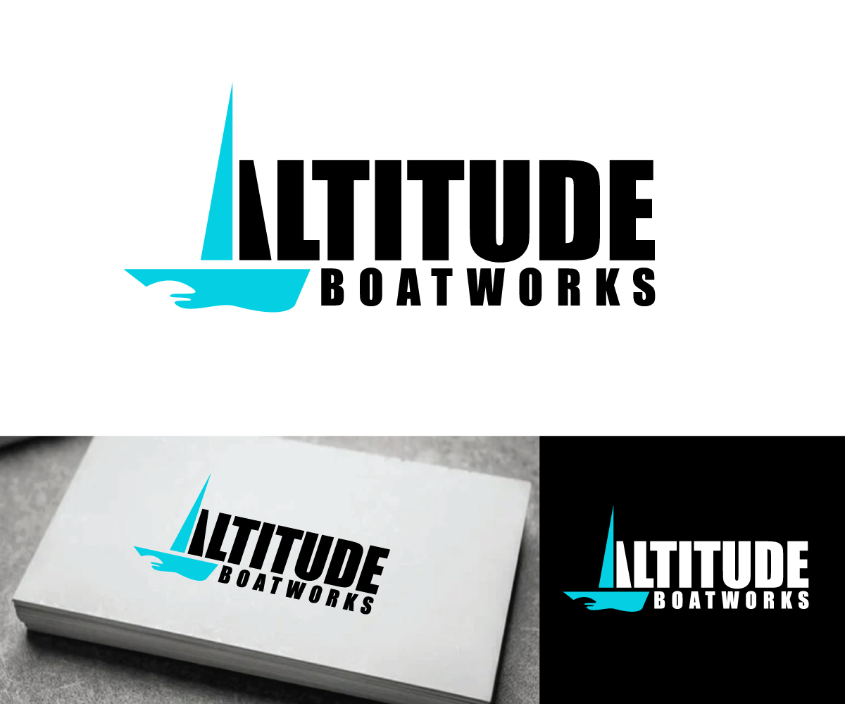 Logo Design by Ansh Design for this project | Design #33576897