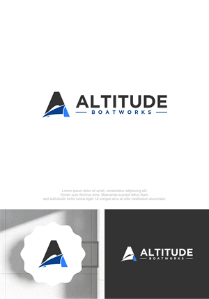 Logo-Design von M.Syaiful Huda für dieses Projekt | Design: #33574330