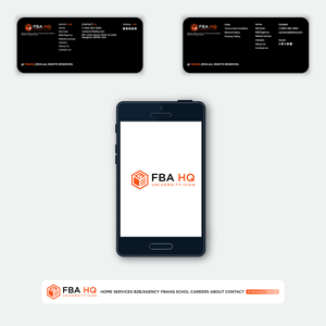 Web Design by B.O_studio for this project | Design: #33689730