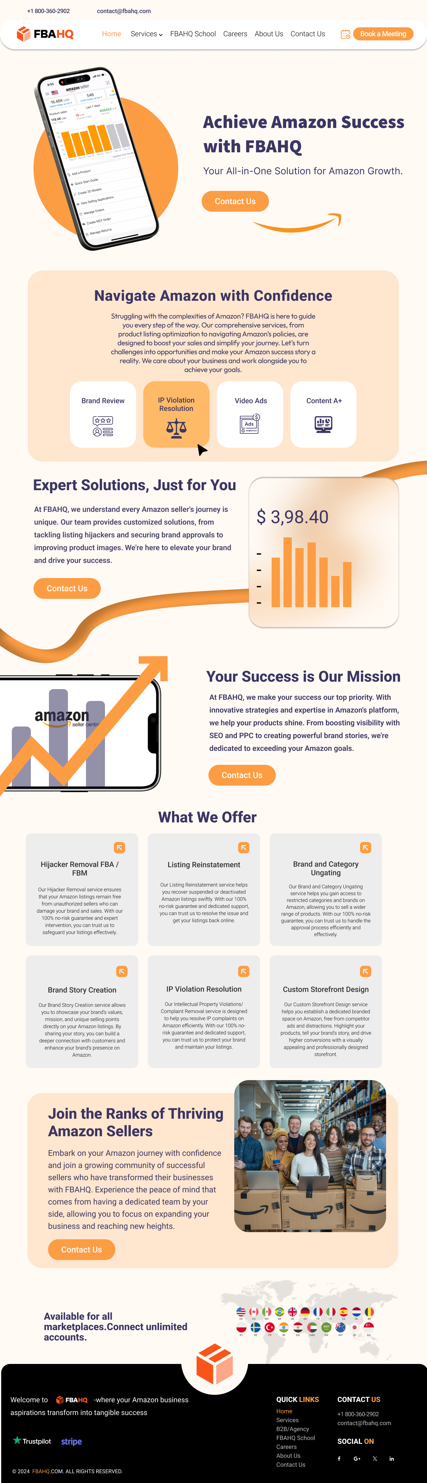 Web Design par RAX20 pour ce projet | Design #33704361