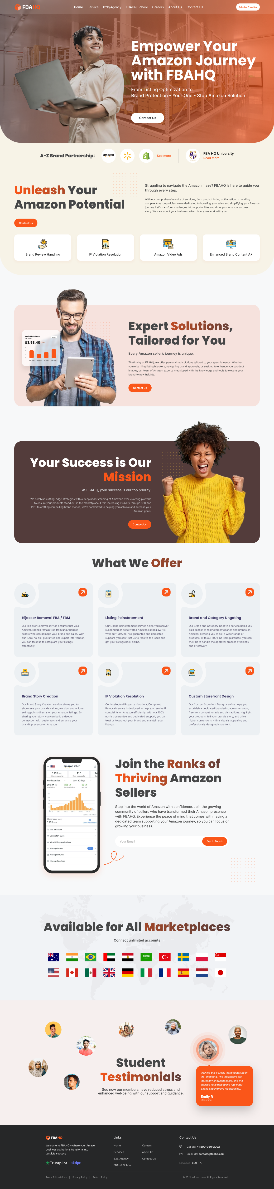 Web Design by AriefK for this project | Design #33608245